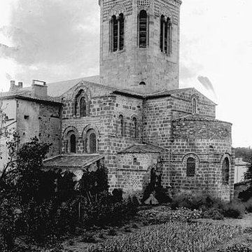 Église Notre-Dame de Culhat