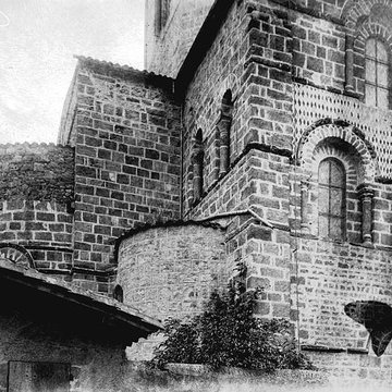 Église Notre-Dame de Culhat