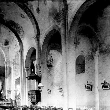 Église Notre-Dame de Culhat