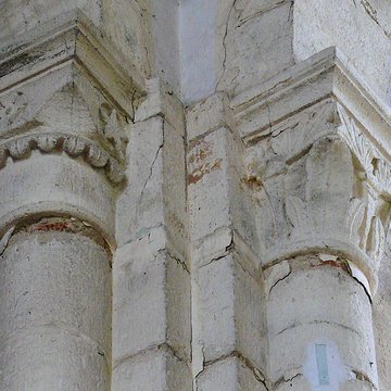 Église Notre-Dame de Culhat