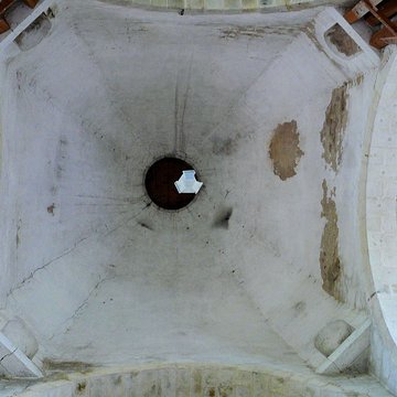 Église Notre-Dame de Culhat