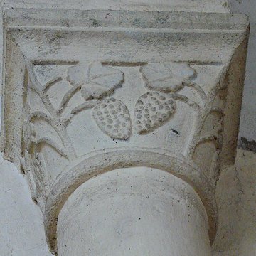 Église Notre-Dame de Culhat