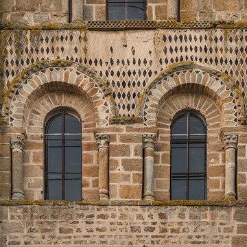Église Notre-Dame de Culhat