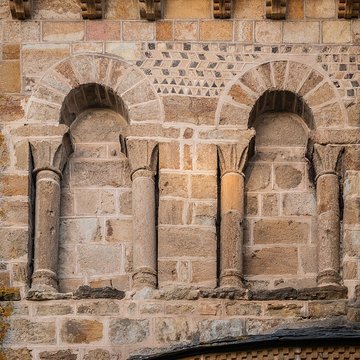 Église Notre-Dame de Culhat