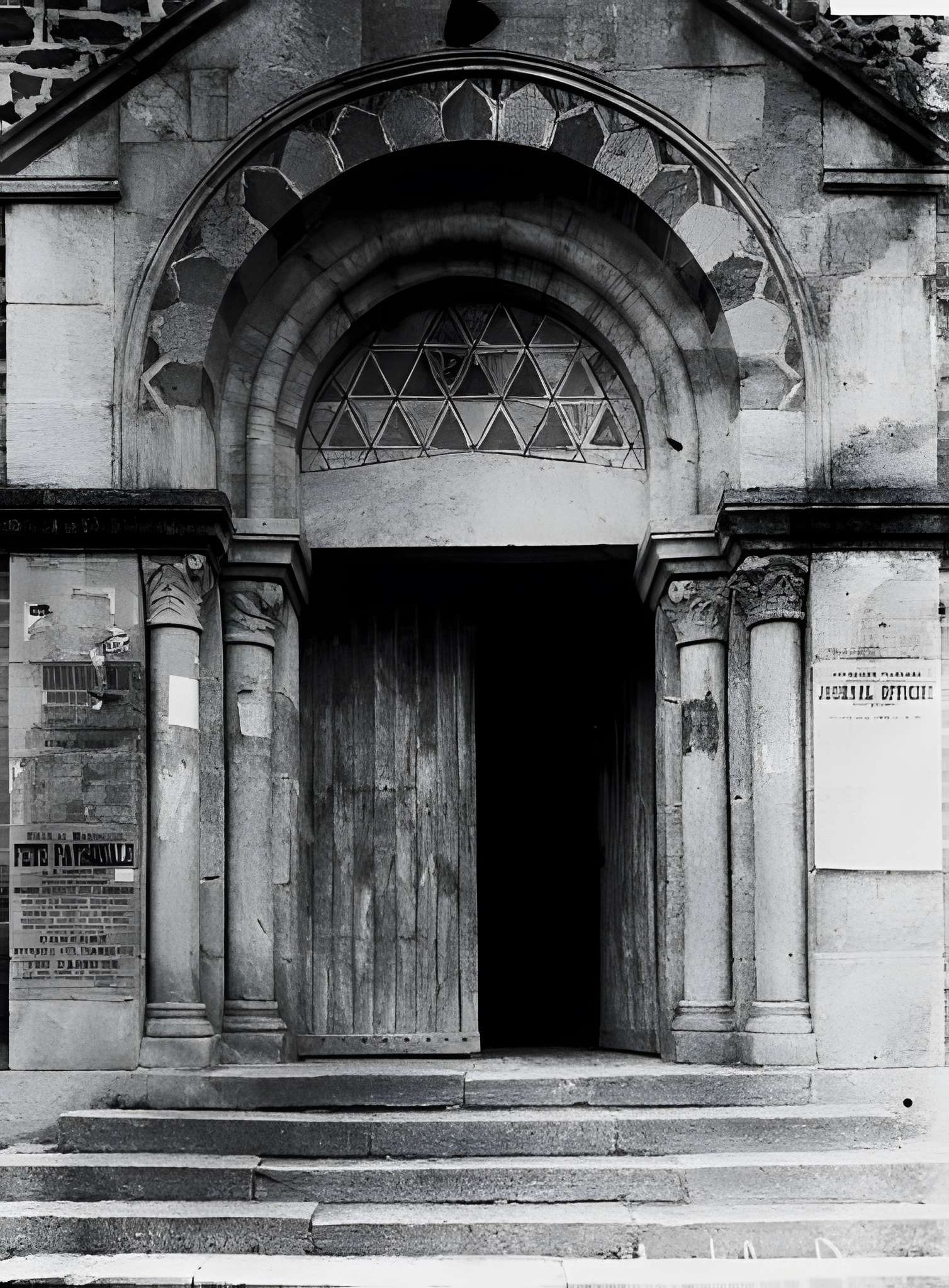 Église Notre-Dame de Culhat