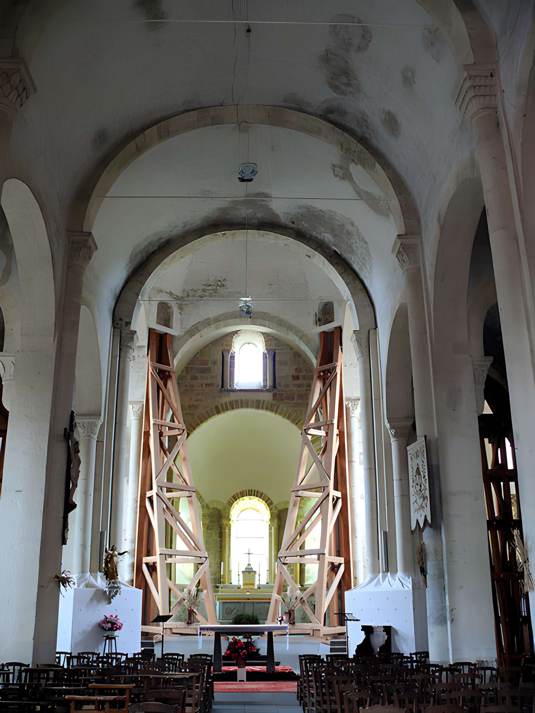 Église Notre-Dame de Culhat
