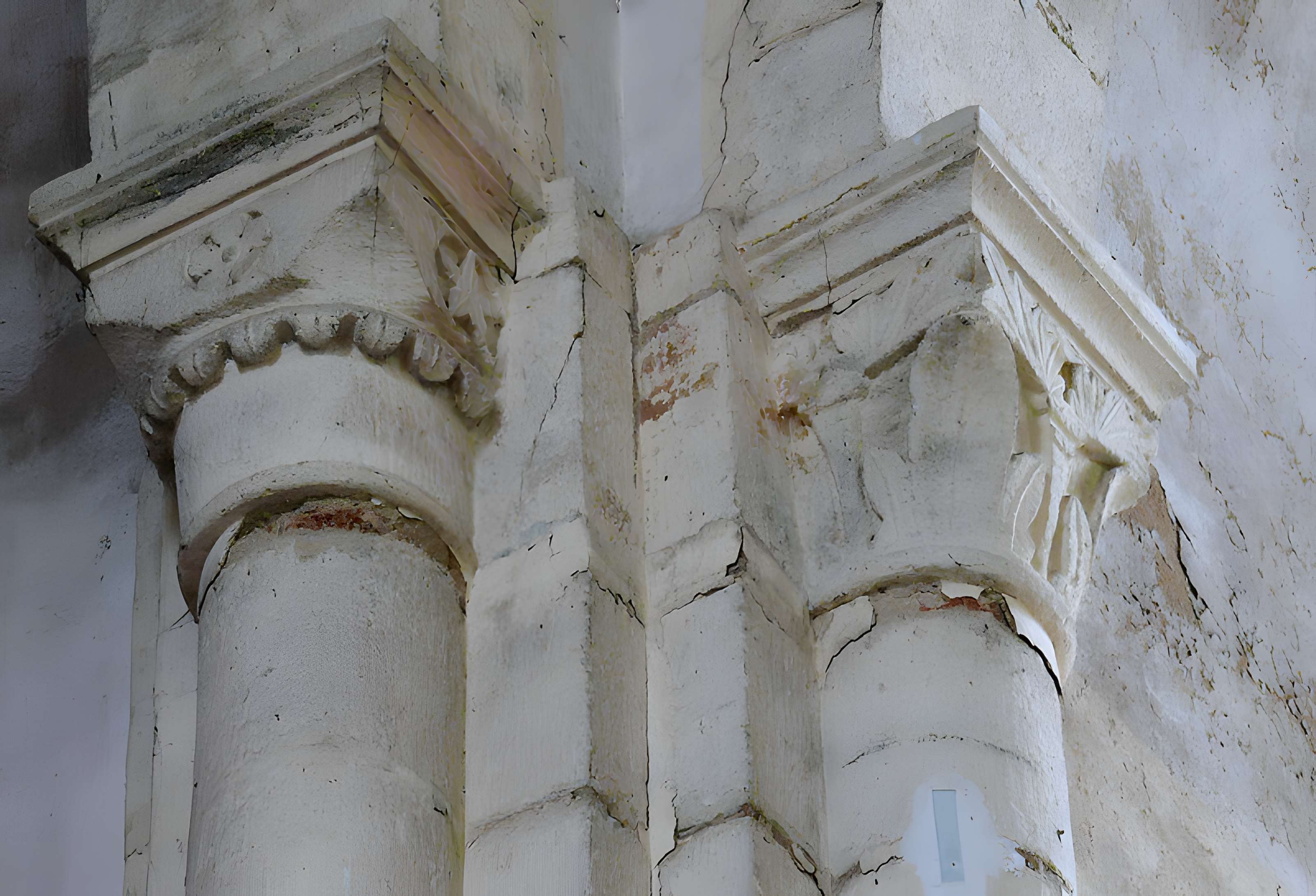 Église Notre-Dame de Culhat