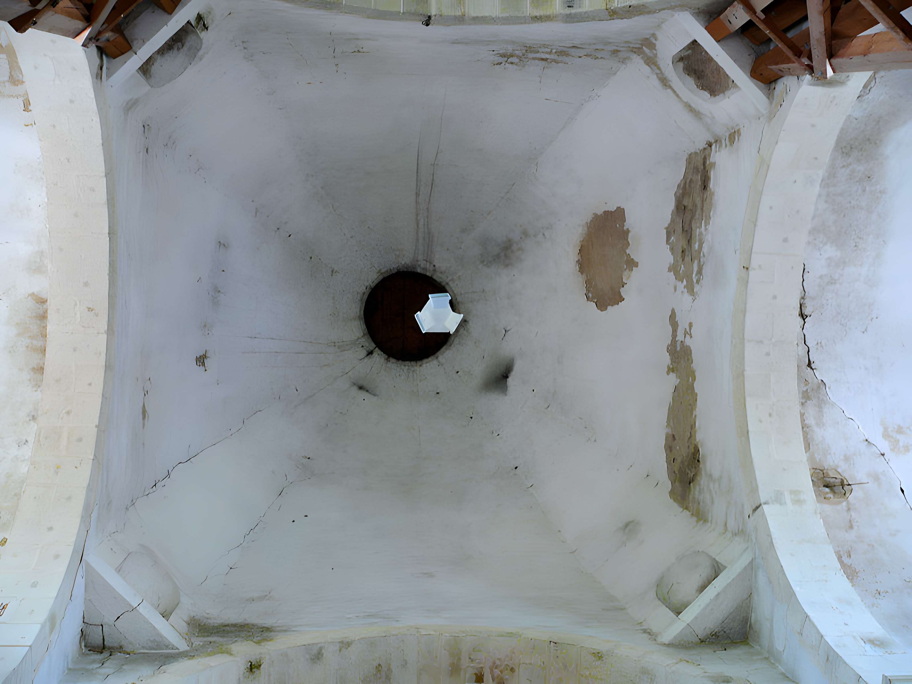 Église Notre-Dame de Culhat