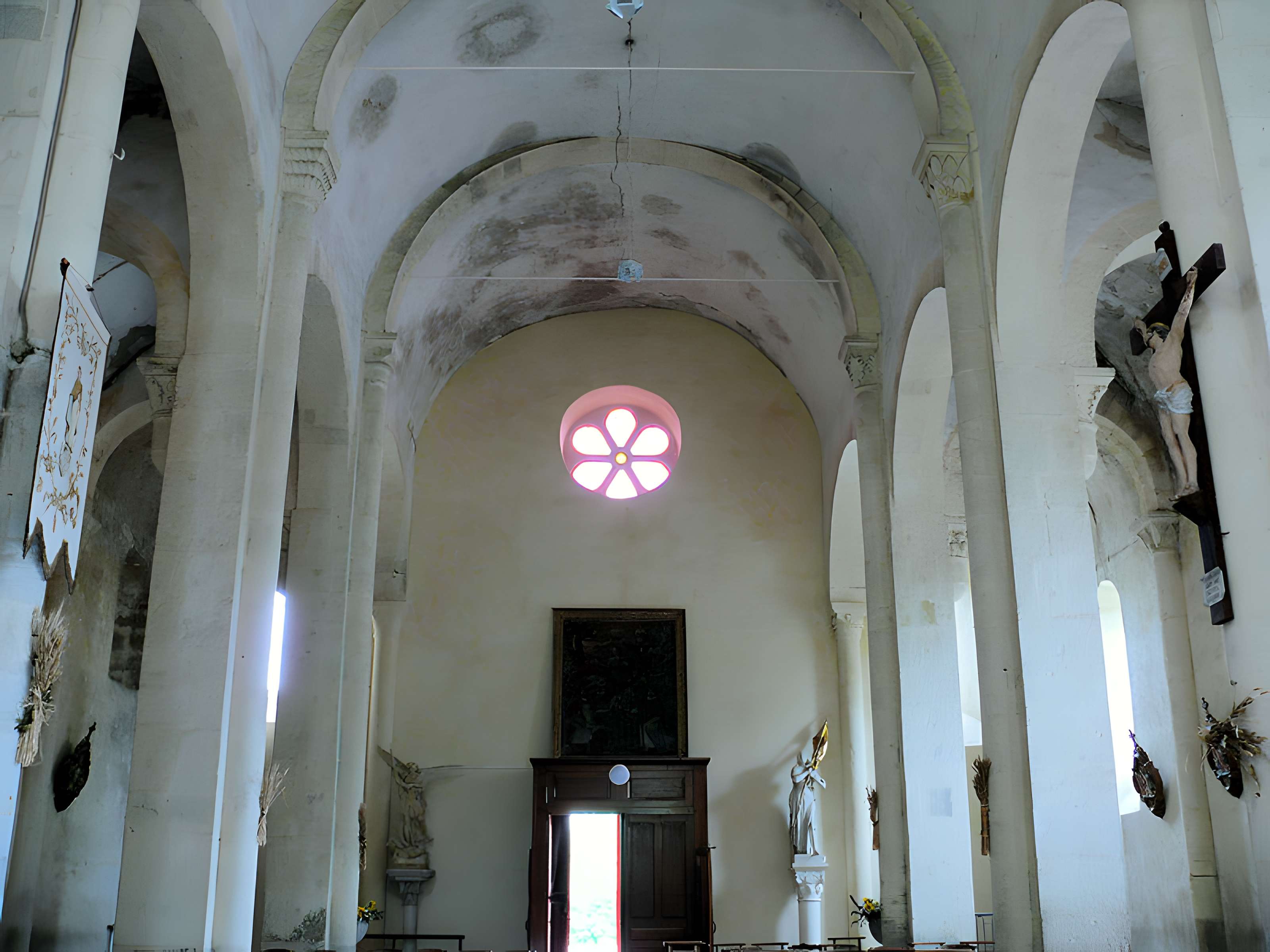 Église Notre-Dame de Culhat