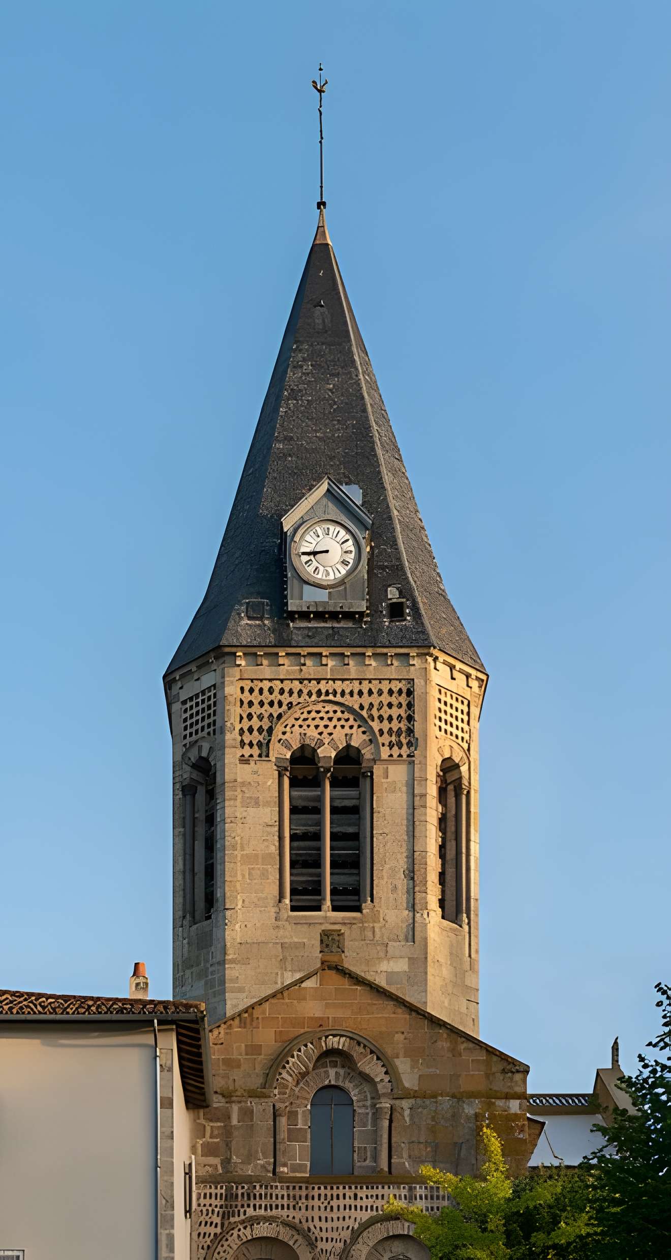 Église Notre-Dame de Culhat