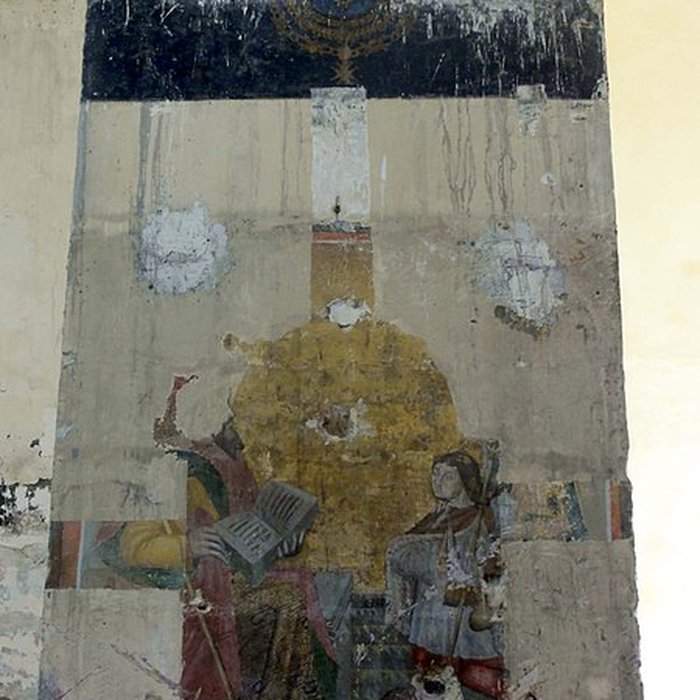 Photo de Église Notre-Dame de Dammartin-en-Goële