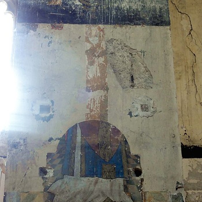 Photo de Église Notre-Dame de Dammartin-en-Goële