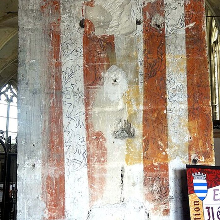 Photo de Église Notre-Dame de Dammartin-en-Goële