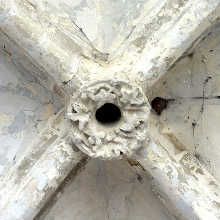 Photo de Église Notre-Dame de Dammartin-en-Goële