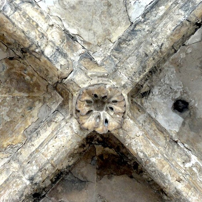 Photo de Église Notre-Dame de Dammartin-en-Goële