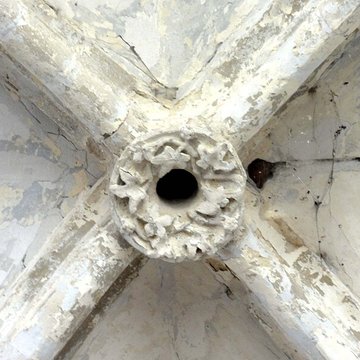 Église Notre-Dame de Dammartin-en-Goële