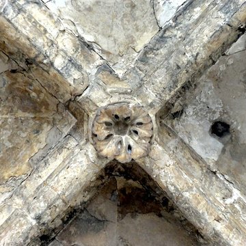 Église Notre-Dame de Dammartin-en-Goële