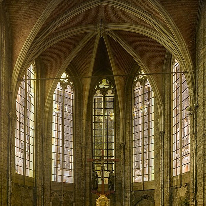 Photo de Église Notre-Dame de Douai
