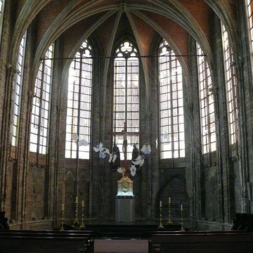 Église Notre-Dame de Douai