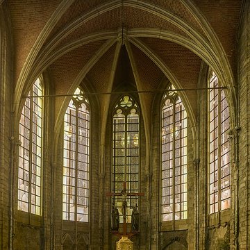 Église Notre-Dame de Douai