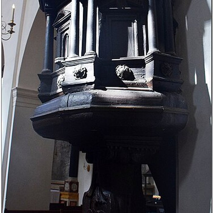 Photo de Église Sainte-Marie-Majeure de Bonifacio