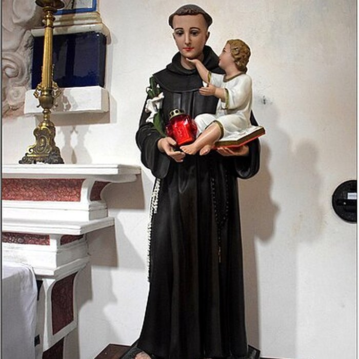 Photo de Église Sainte-Marie-Majeure de Bonifacio