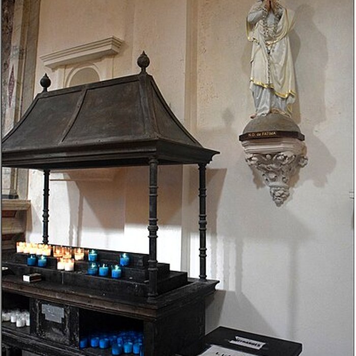 Photo de Église Sainte-Marie-Majeure de Bonifacio