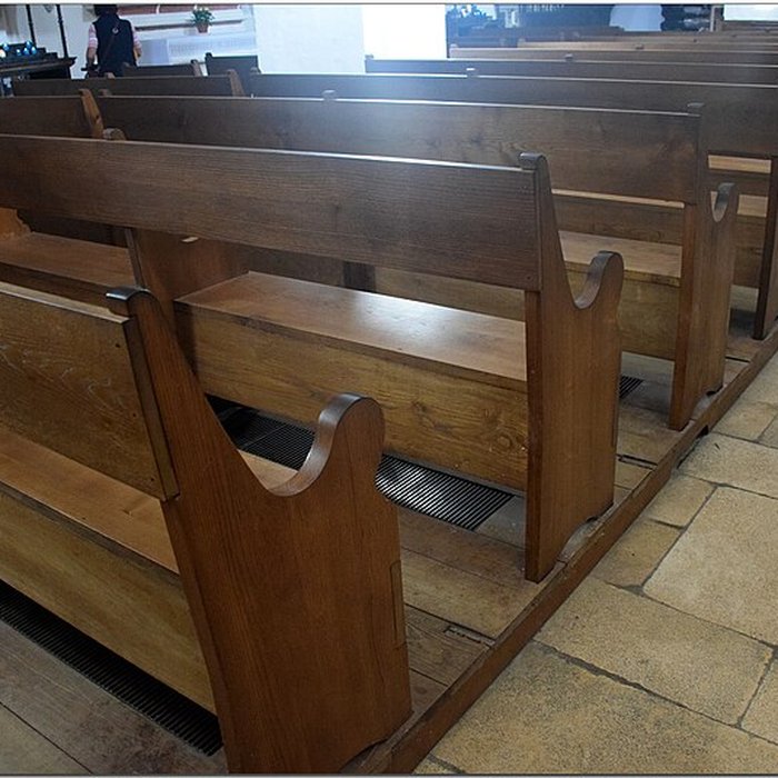 Photo de Église Sainte-Marie-Majeure de Bonifacio