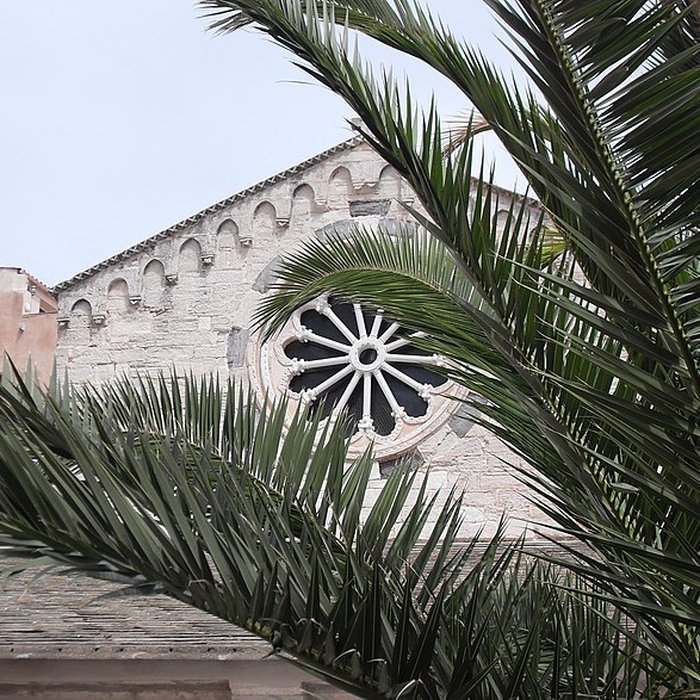 Photo de Église Sainte-Marie-Majeure de Bonifacio