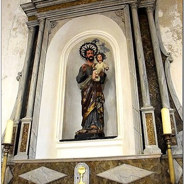 Église Sainte-Marie-Majeure de Bonifacio