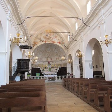 Église Sainte-Marie-Majeure de Bonifacio