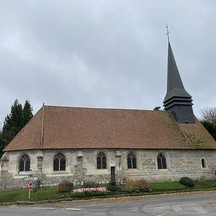 Photo de Église Notre-Dame de Drucourt