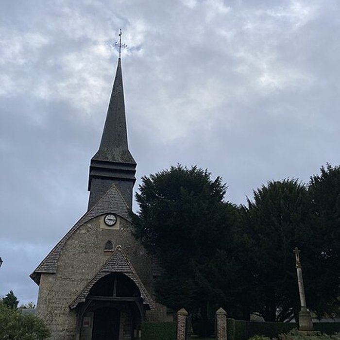 Photo de Église Notre-Dame de Drucourt