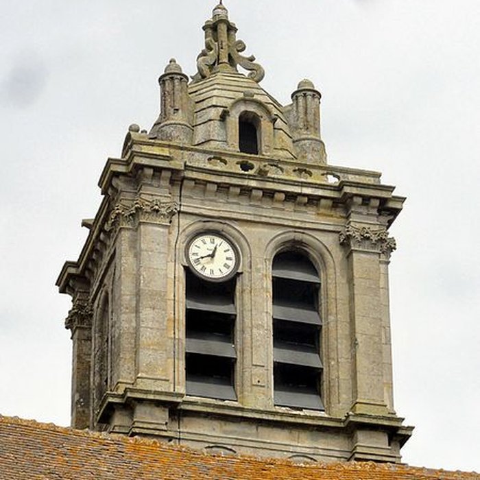 Photo de Église Notre-Dame de Épiais-Rhus