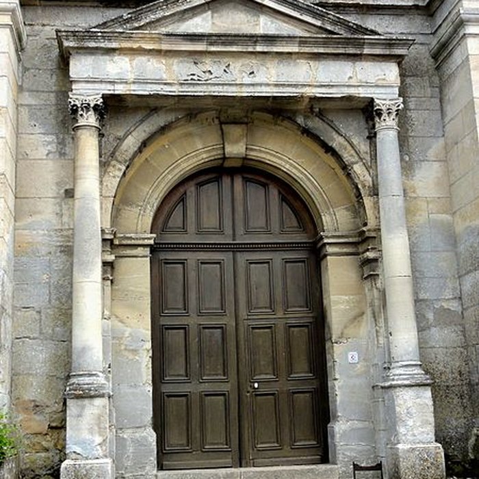 Photo de Église Notre-Dame de Épiais-Rhus