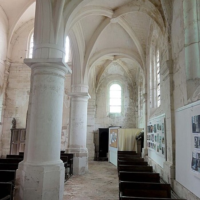 Photo de Église Notre-Dame de Épiais-Rhus
