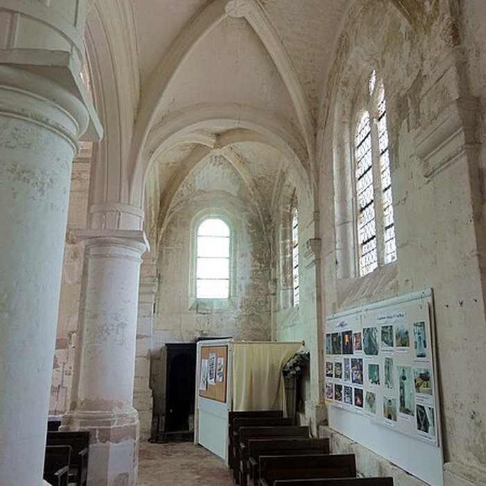 Photo de Église Notre-Dame de Épiais-Rhus