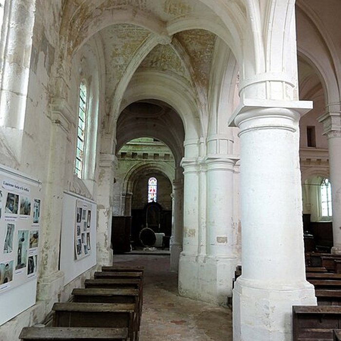 Photo de Église Notre-Dame de Épiais-Rhus