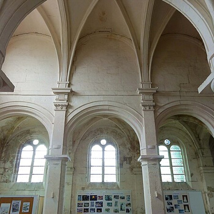 Photo de Église Notre-Dame de Épiais-Rhus