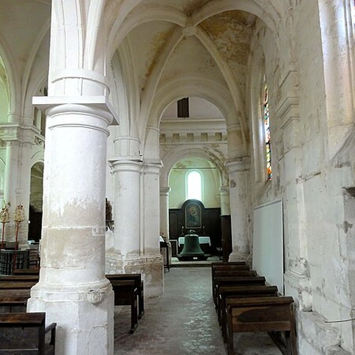 Photo de Église Notre-Dame de Épiais-Rhus