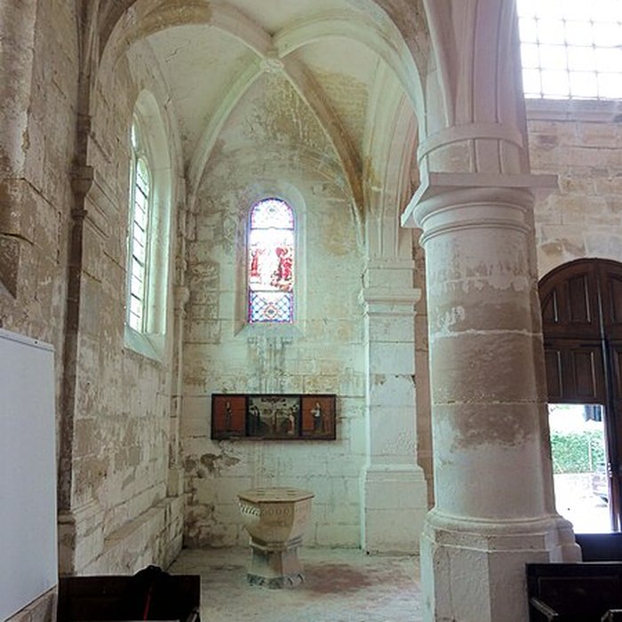 Photo de Église Notre-Dame de Épiais-Rhus