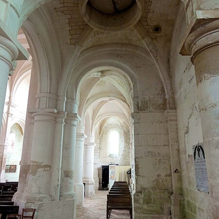 Photo de Église Notre-Dame de Épiais-Rhus