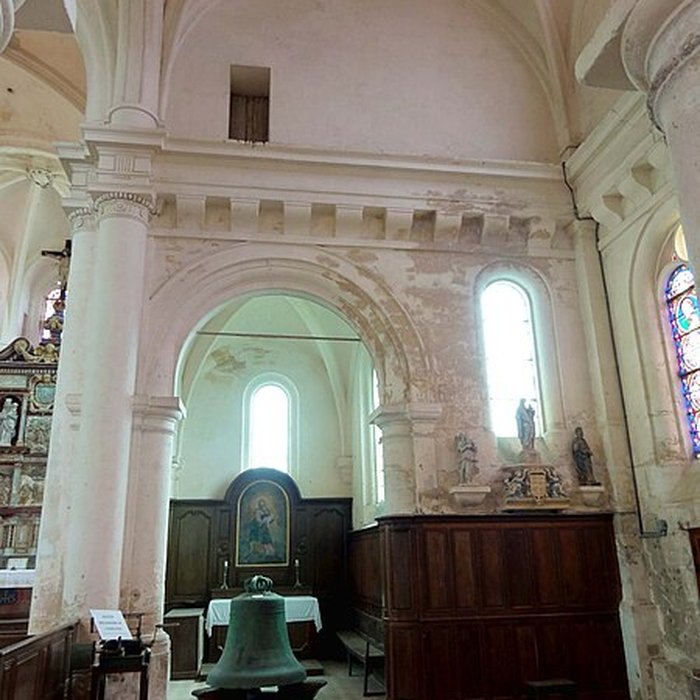 Photo de Église Notre-Dame de Épiais-Rhus