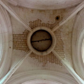 Église Notre-Dame de Épiais-Rhus