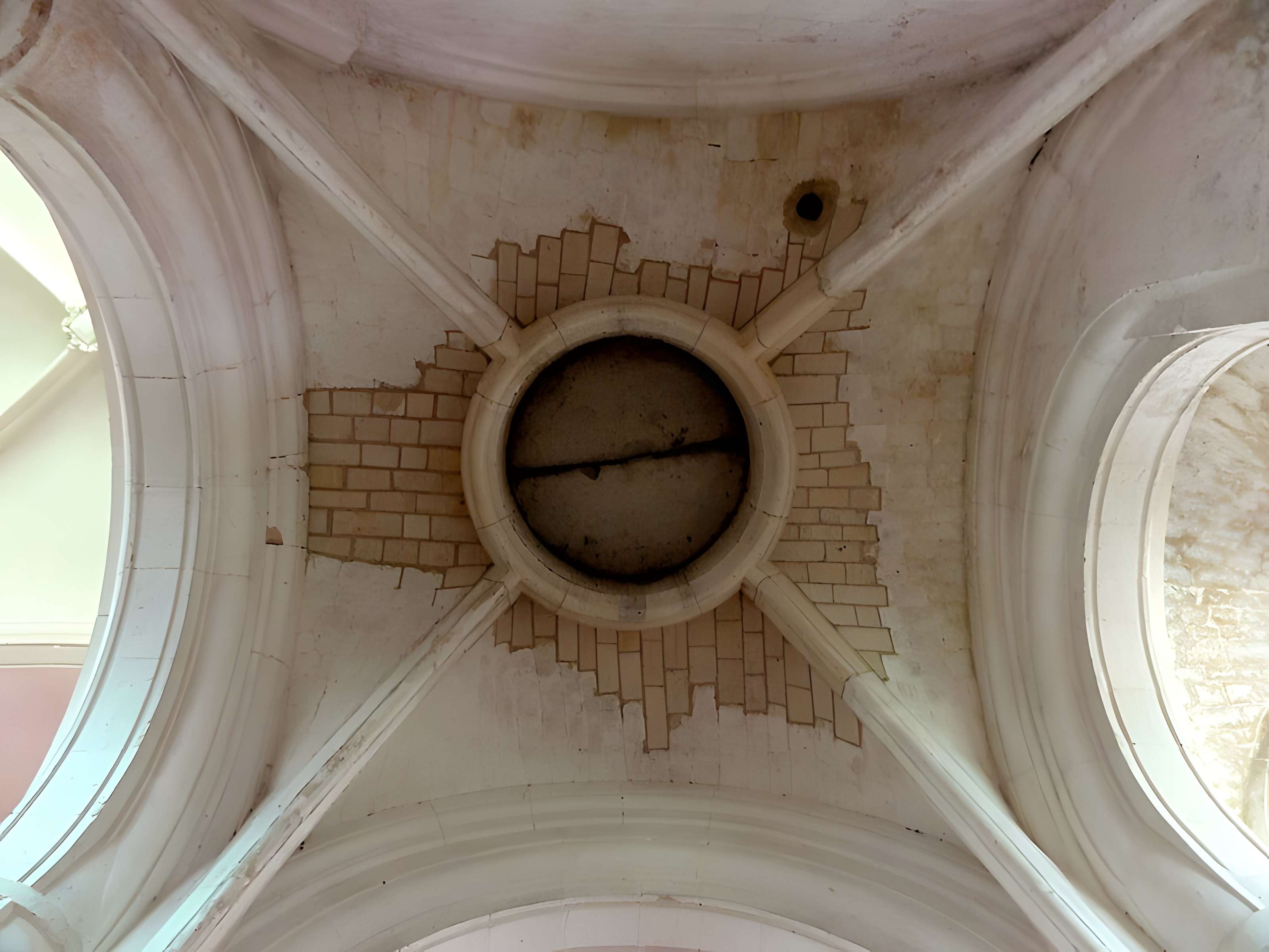 Église Notre-Dame de Épiais-Rhus