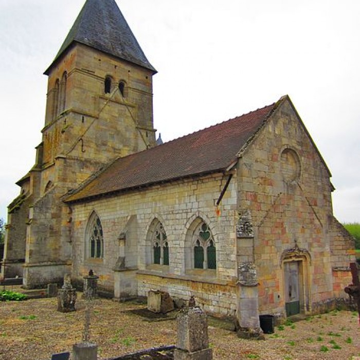 Photo de Église Notre-Dame de Faremont