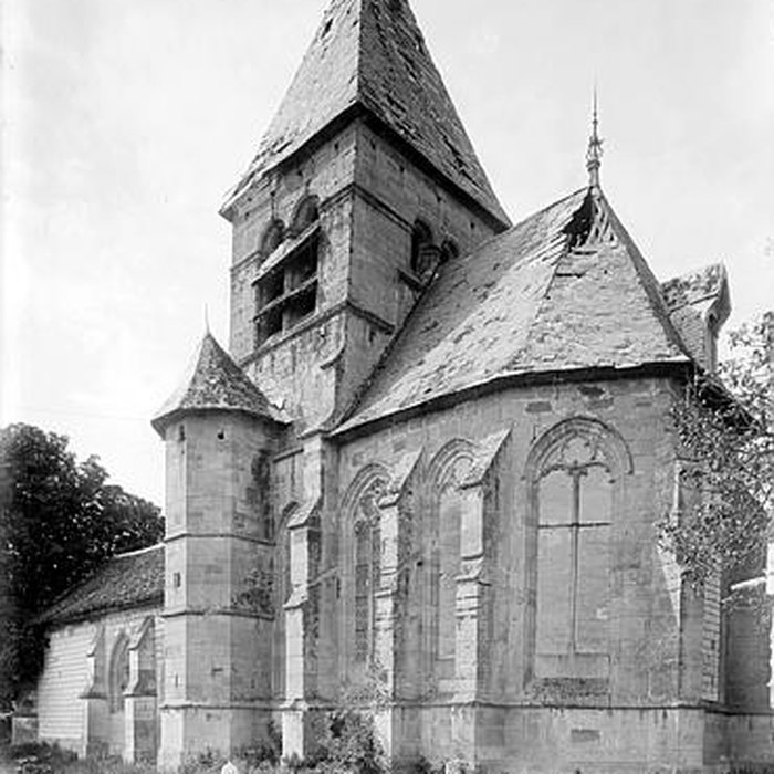 Photo de Église Notre-Dame de Faremont