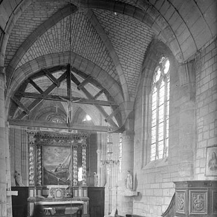 Photo de Église Notre-Dame de Faremont