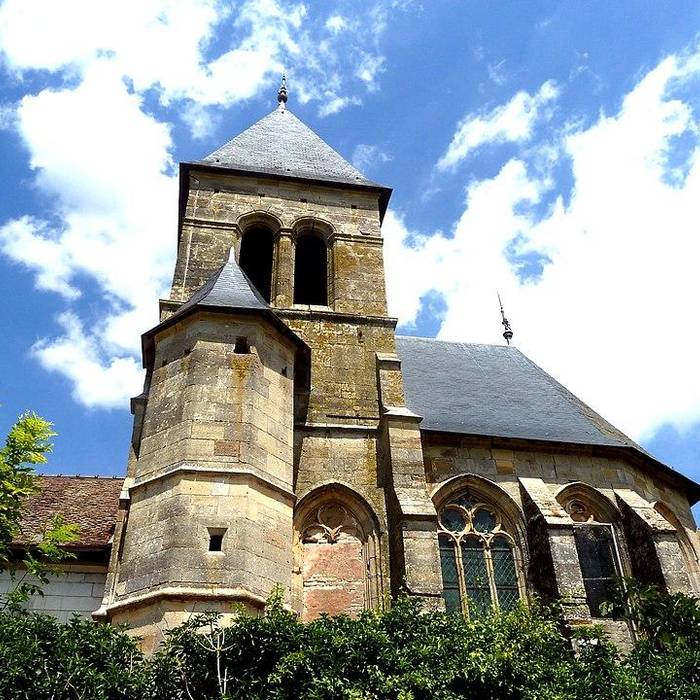 Photo de Église Notre-Dame de Faremont