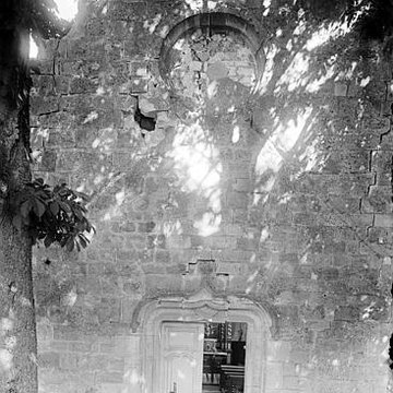 Église Notre-Dame de Faremont